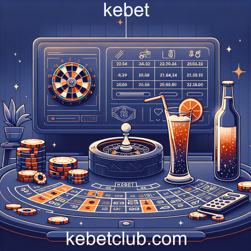 Apostas Esportivas: A Emoção de Jogar e Ganhar com Kebet